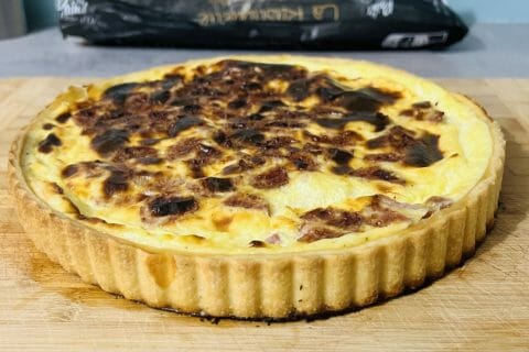 Photos des recettes