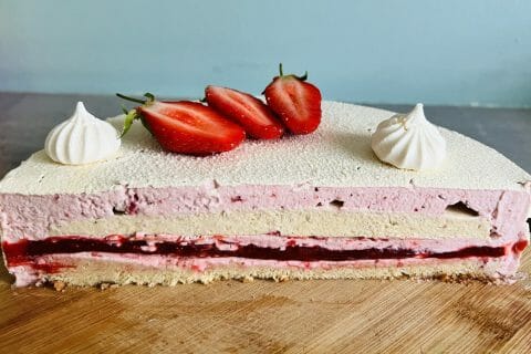 Cliquez pour zoomer ! Photo de clin87 Thermomix par clin87