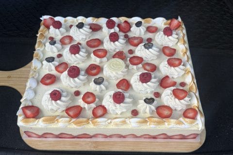 Cliquez pour zoomer ! Photo de clin87 Thermomix par clin87