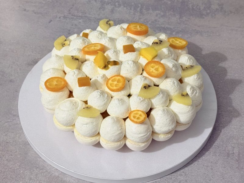 Cliquez pour zoomer ! Photo de clin87 Thermomix par clin87