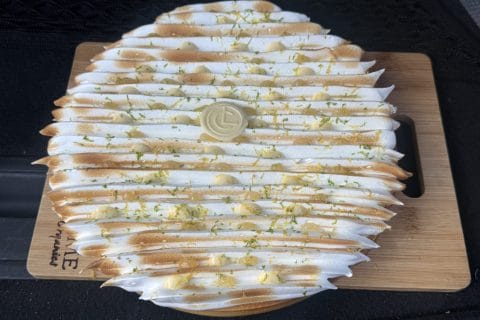 Cliquez pour zoomer ! Photo de clin87 Thermomix par clin87