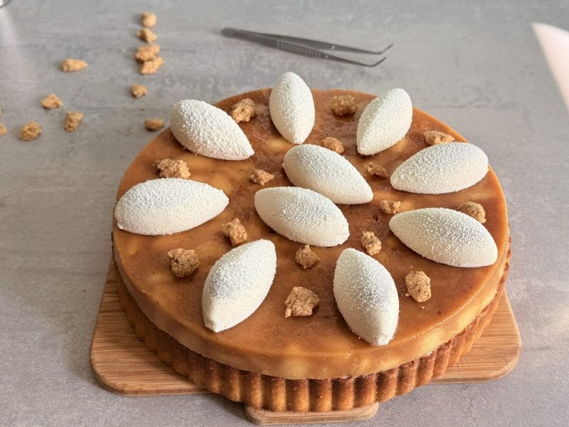 Cliquez pour zoomer ! Photo de clin87 Thermomix par clin87