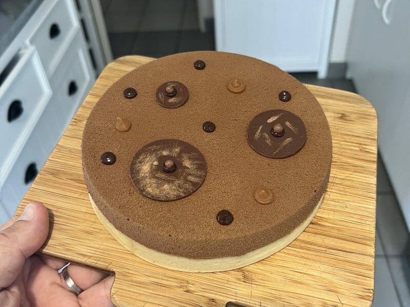 Cliquez pour zoomer ! Photo de clin87 Thermomix par clin87