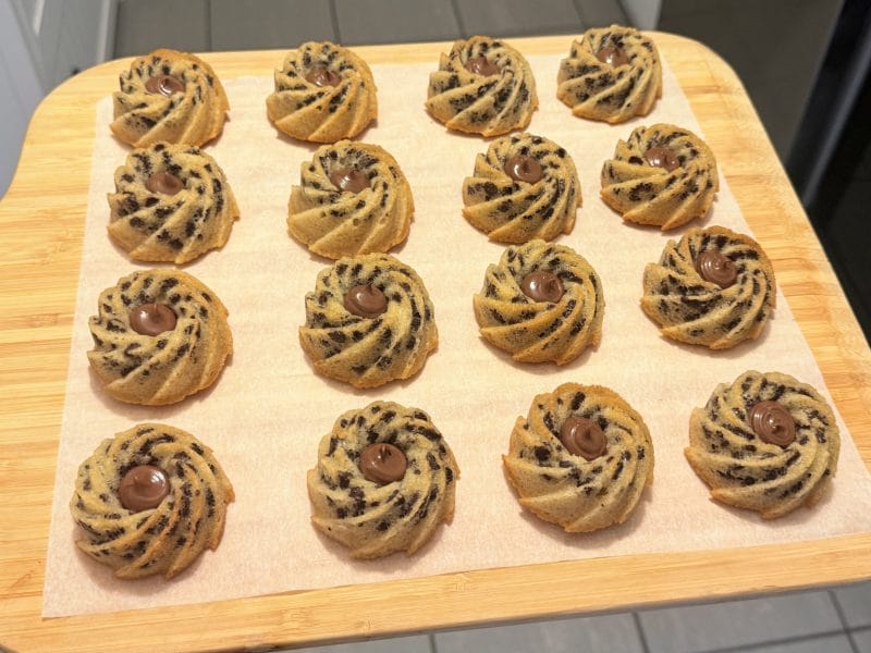 Cliquez pour zoomer ! Photo de clin87 Thermomix par clin87