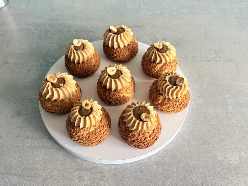 Cliquez pour zoomer ! Photo de clin87 Thermomix par clin87