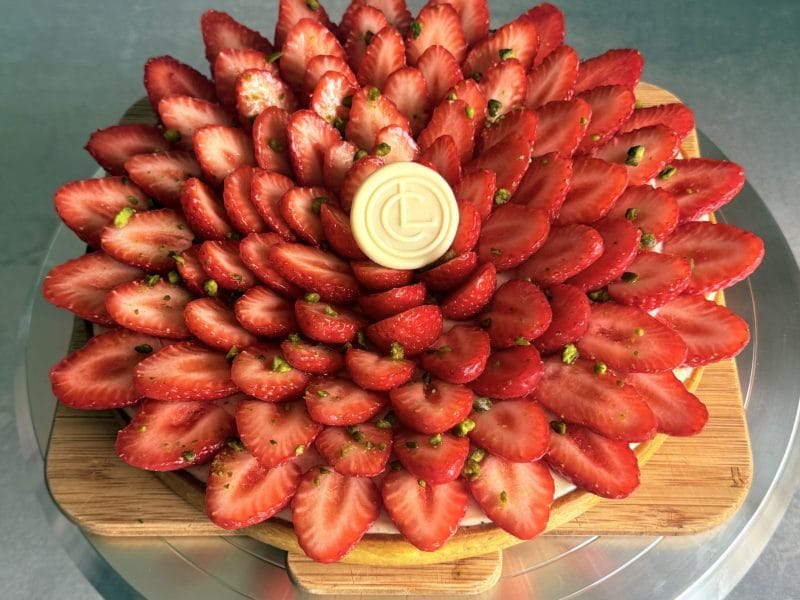 Cliquez pour zoomer ! Photo de clin87 Thermomix par clin87