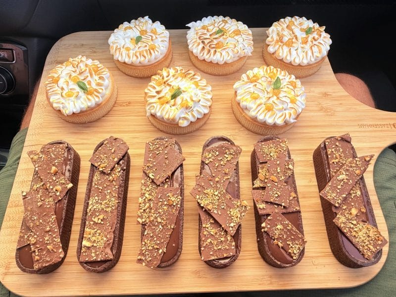 Cliquez pour zoomer ! Photo de clin87 Thermomix par clin87