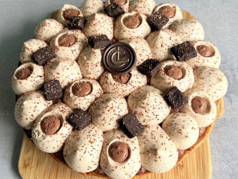 Cliquez pour zoomer ! Photo de clin87 Thermomix par clin87