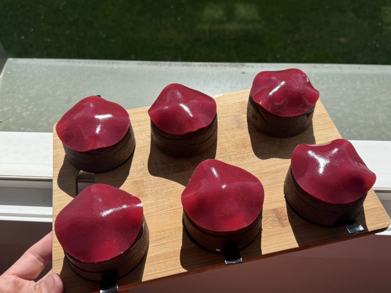 Cliquez pour zoomer ! Photo de clin87 Thermomix par clin87