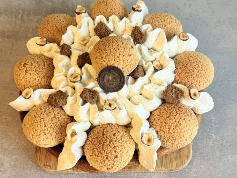 Cliquez pour zoomer ! Photo de clin87 Thermomix par clin87