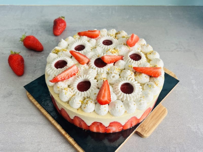 Photo de clin87 Thermomix par clin87