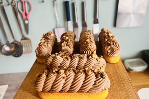 Cliquez pour zoomer ! Photo de clin87 Thermomix par clin87