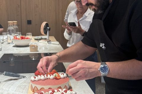 Cliquez pour zoomer ! Photo de clin87 Thermomix par clin87