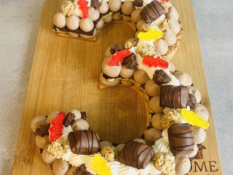 Cliquez pour zoomer ! Photo de clin87 Thermomix par clin87