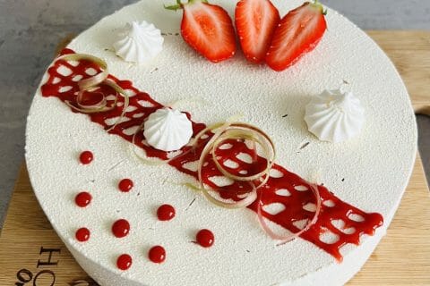 Cliquez pour zoomer ! Photo de clin87 Thermomix par clin87