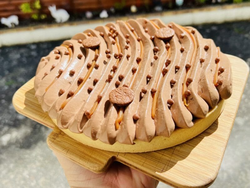 Cliquez pour zoomer ! Photo de clin87 Thermomix par clin87