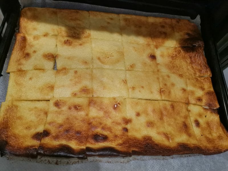 Cliquez pour zoomer ! Crêpes au four finlandaises Thermomix par isalef