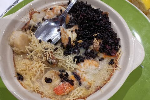 Cliquez pour zoomer ! Cassolettes de Saint Jacques Thermomix par isalef