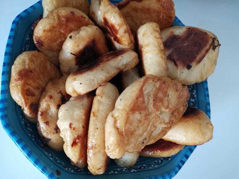 Cliquez pour zoomer ! Dampfnudle Thermomix par isalef