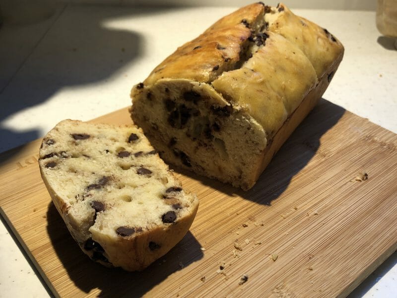 Cliquez pour zoomer ! Brioche à l’eau gazeuse Thermomix par mechalotte38