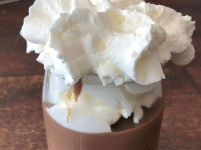 Cliquez pour zoomer ! Chocolat liègois Thermomix par marlene_24