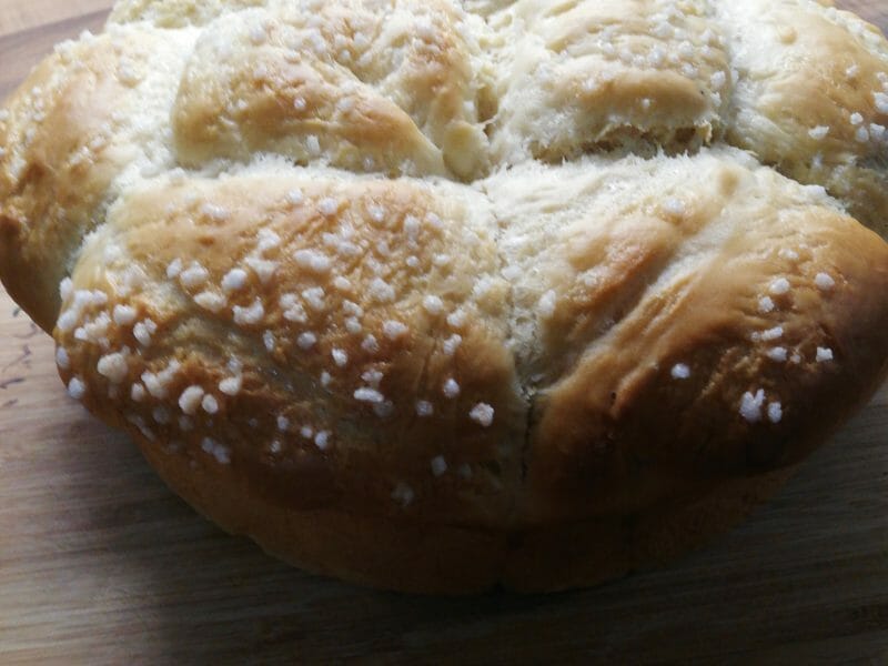 Cliquez pour zoomer ! Brioche Buchty Thermomix par sophietech