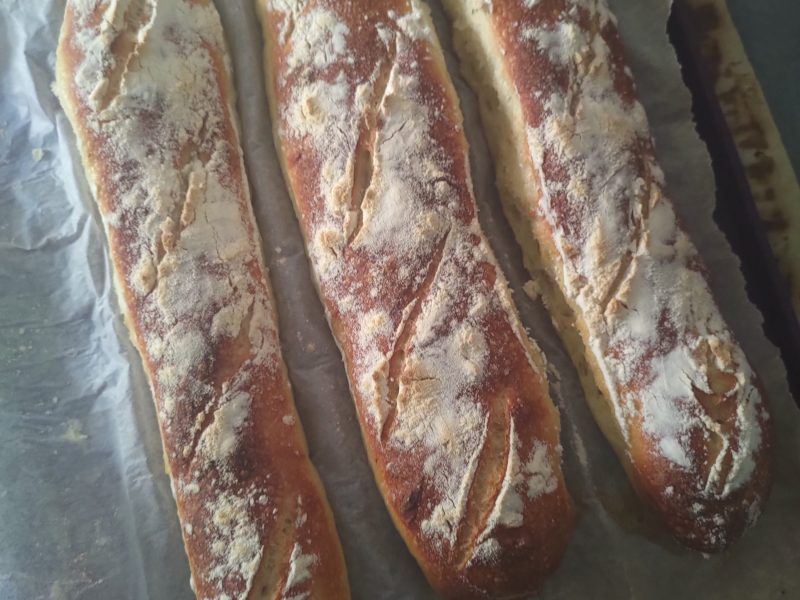 Cliquez pour zoomer ! Baguettes Thermomix par misslapi