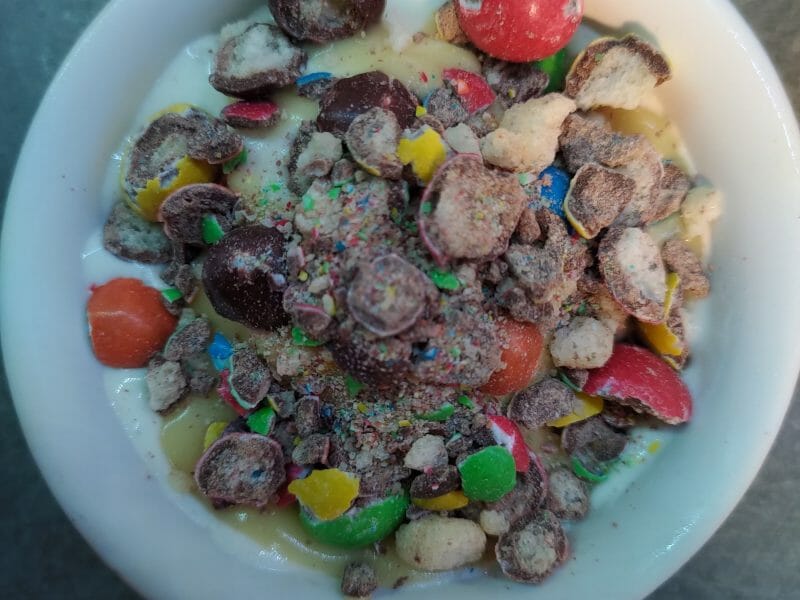 Cliquez pour zoomer ! Mc Flurry Thermomix par misslapi