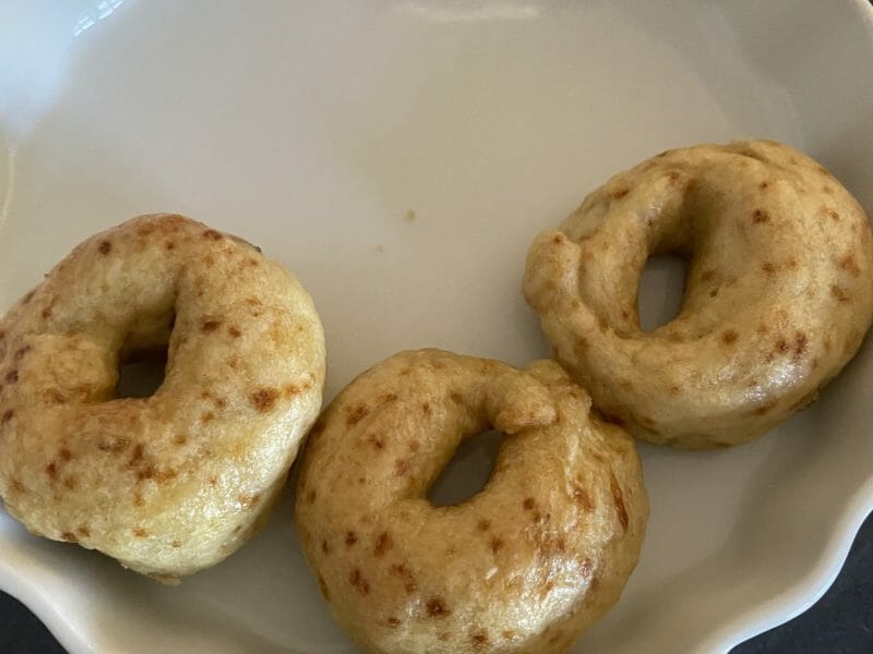 Cliquez pour zoomer ! Taralli Thermomix par baleineblue