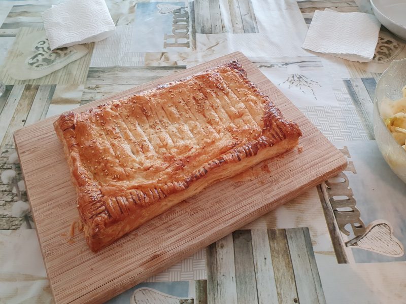 Cliquez pour zoomer ! Rillettes de thon Thermomix par sarah_51