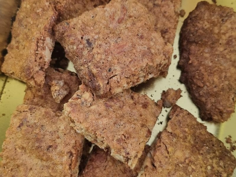 Cliquez pour zoomer ! Délices de l’écureuil Thermomix par sarah_51