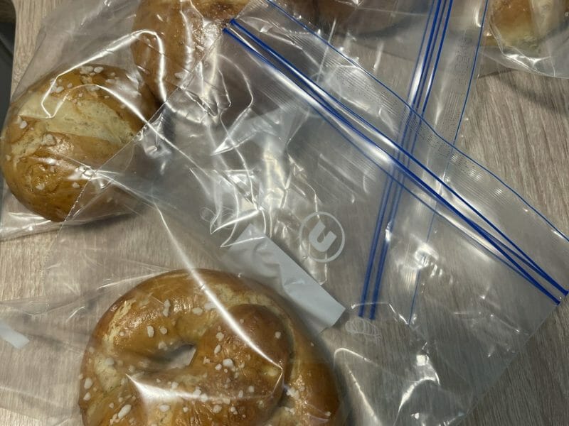 Cliquez pour zoomer ! Mauricette – Petits pains alsaciens Thermomix par zizon68