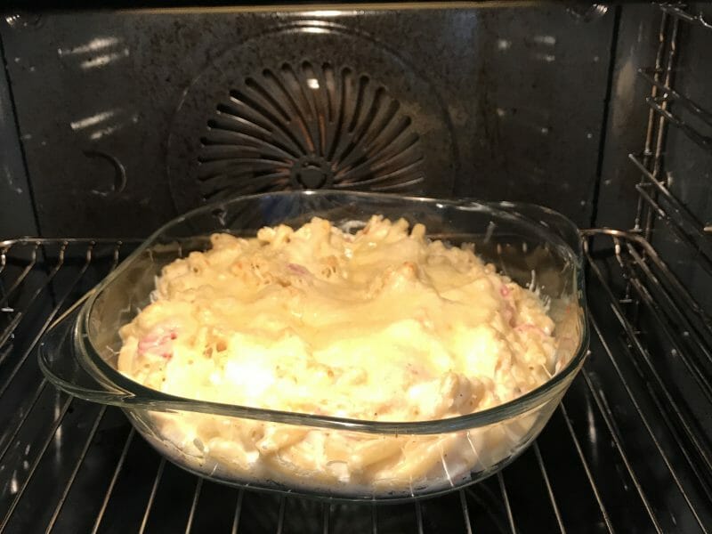 Cliquez pour zoomer ! Béchamel Thermomix par sab1974
