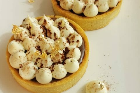 Cliquez pour zoomer ! Pâte sucrée Thermomix par marisa92