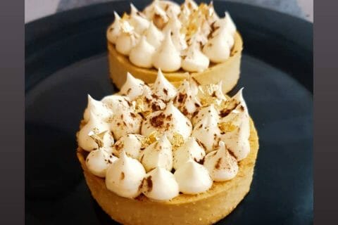 Cliquez pour zoomer ! Pâte sucrée Thermomix par marisa92