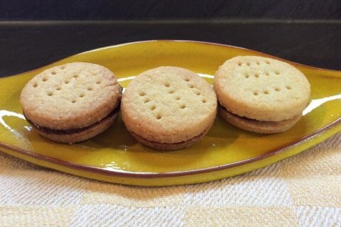 Photos des recettes