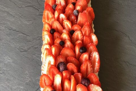 Photos des recettes