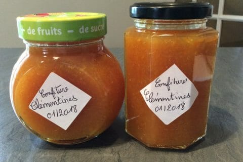 Photos des recettes