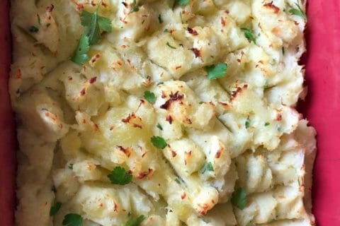Photos des recettes