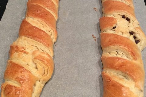 Photos des recettes