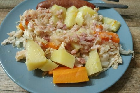 Cliquez pour zoomer ! Potée au chou Thermomix par clementine_10
