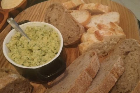 Cliquez pour zoomer ! Tartinade de courgettes Thermomix par clementine_10