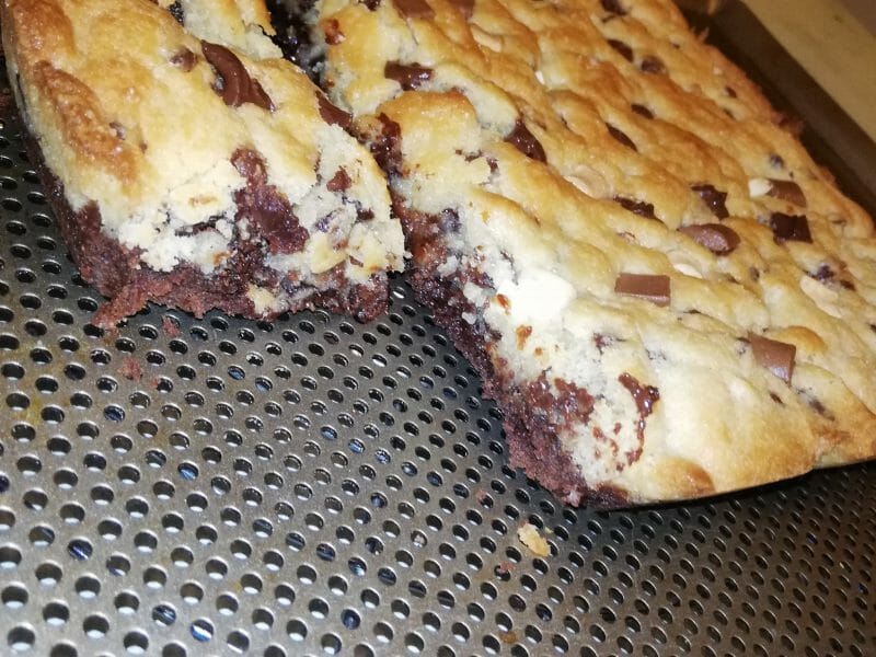 Cliquez pour zoomer ! Brookie Thermomix par bela_2