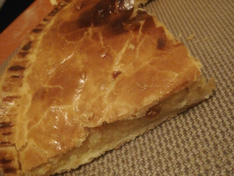 Cliquez pour zoomer ! Pâte feuilletée en escargot Thermomix par bela_2