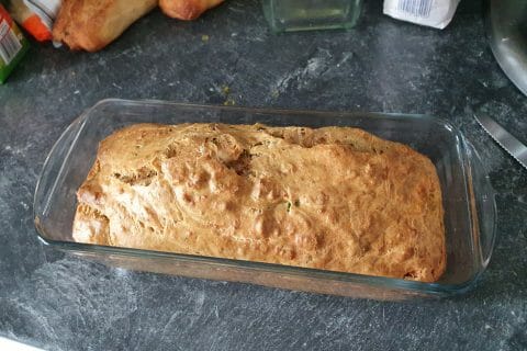 Cliquez pour zoomer ! Cake au thon Thermomix par vinouche