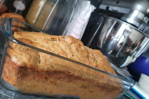 Cliquez pour zoomer ! Cake au thon Thermomix par vinouche