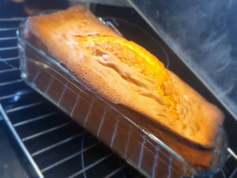 Cliquez pour zoomer ! Quatre-quarts breton Thermomix par vinouche