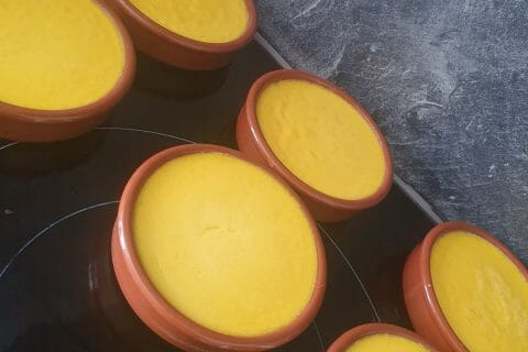 Cliquez pour zoomer ! Crème brûlée Thermomix par vinouche