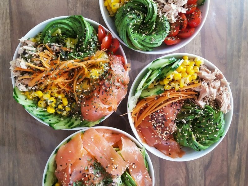 Cliquez pour zoomer ! Sushis Thermomix par lumakaen