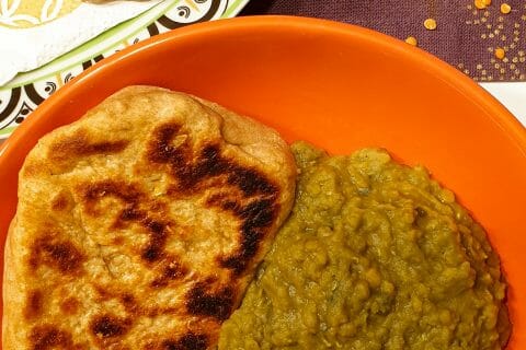 Cliquez pour zoomer ! Dhal d’aubergine et de lentilles corail Thermomix par jessica_50